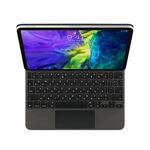 Apple iPad Pro 11吋 MXQT2TA/A 巧控鍵盤 (有中文)  _ 台灣公司貨, , large