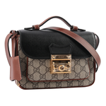 Mini handbag/shoulder bag, , large