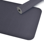 【Monster】 Soft Diatomaceous Earth Absorbent Mat – Stone Essence Series (60x40cm) – Stone Gray, , large