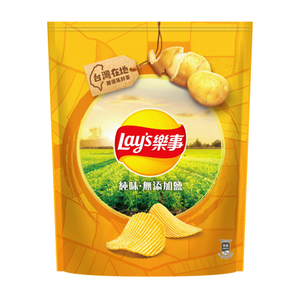 LAYS ORIGINAL
