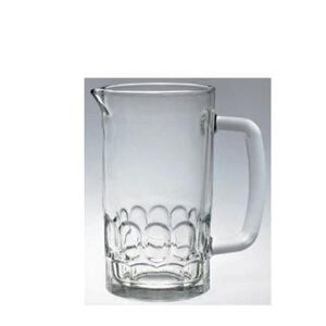 有柄紹興公杯 300ml 600ml Drink eat 金益合玻璃器皿
