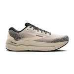 Brooks Ghost Max 2 男 慢跑鞋 運動 路跑 避震緩衝象限 舒適 沙色 黑 [1104311D092], , large
