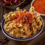 翠宏香辣蘸料四川干碟 2500g, , large