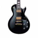 Edwards E-LP-130CD BK 電吉他【敦煌樂器】, , large