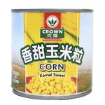 Crown Corn, , large