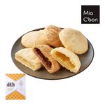 Sun Cake, , large