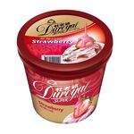 杜老爺超級冰淇淋-草莓, , large
