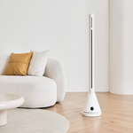 [丞洋企業] ARTISAN奧堤森加濕冷暖循環扇TF2001(贈陶瓷料理鍋), , large