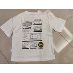 GS MALL 蝙蝠俠T恤 T SHIRT 棉T 內衣 穿搭衣 DC英雄 蝙蝠俠 蝙蝠 T恤 蝙蝠俠T恤, , large