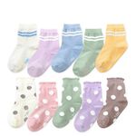 (多款)日系止滑幼童襪【旺達棉品】OD-LY208, , large