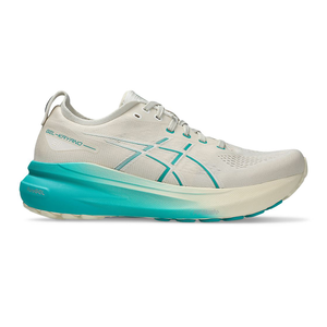 [秉宸] ASICS GEL-KAYANO 31 慢跑鞋 白水藍 一般楦 1011B867-200