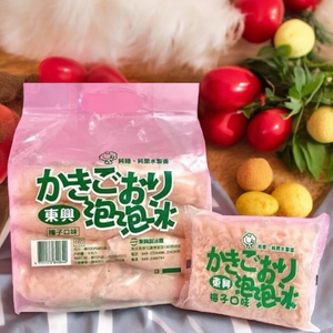 [達昕]東興泡泡冰/梅子/8入一袋