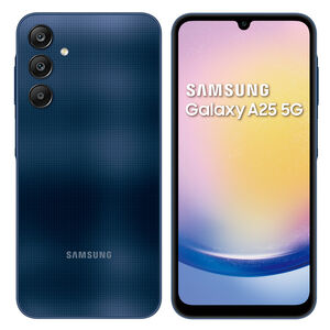 【5G手機】SAMSUNG A25 6G/128G(黑色)