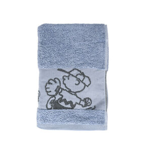 Bath Towel