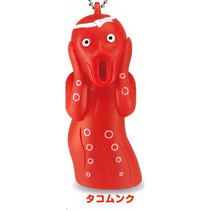 DIS吶喊紓壓擺飾