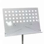 YHY MS-320 大譜架 黑色/白色【敦煌樂器】, , large