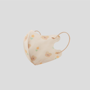 [CHENYU辰昱] 1-3Y_ 3D兒童醫療口罩 30入