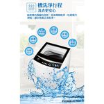SANLUX 台灣三洋 13公斤 台灣製 直立式洗衣機 SW-125NS1, , large