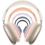 Apple AirPods Max 無線耳機 _ 原廠公司貨 + 無線充電板, , large