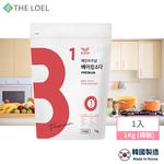 【THE LOEL】多功能清潔優質小蘇打粉 1kg (袋裝)  x 1入, , large