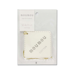 Moumou Paper Air Freshener COTTON, , large