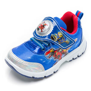 Super10電燈鞋-藍21