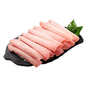 Frozen Pork Loin Hot Pot 250g