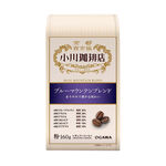 京都小川藍山咖啡粉, , large