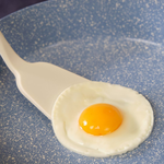 【Korea King】Woody Ceremic Coated Non-Stick Frypan 24cm, , large