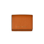 平行輸入【MARC JACOBS 馬克賈伯】三折短夾 咖啡色 (證件 紙鈔 零錢款) , , large