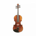 ISVA Fido Taylor Violin 小提琴 高級歐料琴【敦煌樂器】, , large