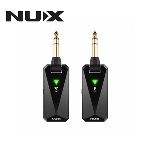 NUX B-5RC 吉他貝斯無線系統