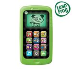 官方直營【LeapFrog】數數聰明小手機-兩色可選, , large