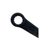 打擊梅花板手, , large