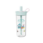 LL Bubble tea water bottle 750ml, , large