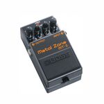 BOSS MT-2 效果器 【敦煌樂器】, , large
