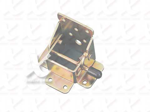 【協進五金】新型折合腳 五彩 90度