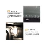 尚朋堂 46公升 商業用雙層鏡面烤箱 SO-9546DC, , large