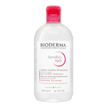 【BIODERMA】舒敏高效潔膚液 500ml, , large