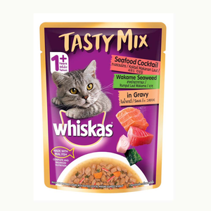Whiskas