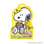Weeny Beeny SNOOPY CHARACTER SOUR GUMMY, , large
