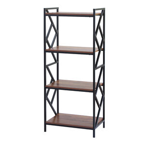Industrial wind shelf