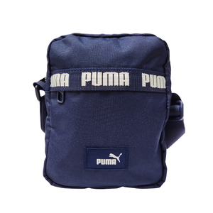 [秉宸] PUMA PHASE TAPE側背小包 091174