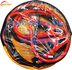 【CAR WAY】CAR WAY Professional Jumper Cables 6000A - Extended Version (Jumper Cables, 6000A, 500A, 1000A), , large