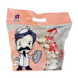 宏泰 刀削麵