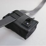 【Niche 樂奇】工具收納袋 捲尺袋 戰術腰包 手機包 TL-6215, , large