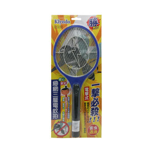 Mosquito swatter