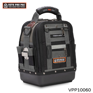 [VETO PRO PAC 維托] 工具後背包-經典色 Tech-MCT Compact Tall Tool Bag /VPP10060