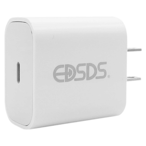 鉅玉經典｜PD快充組-Type-C to Lightning EDS-USB122