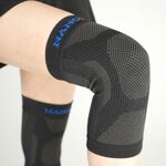 [CINN Far-Infrared] Germanium Knee Support｜Buy One Get One Free, , large